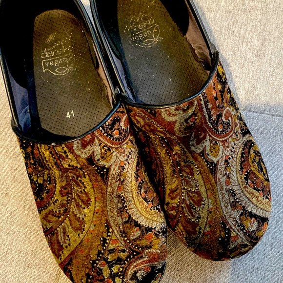 Dansko clogs - Picture 1 of 3